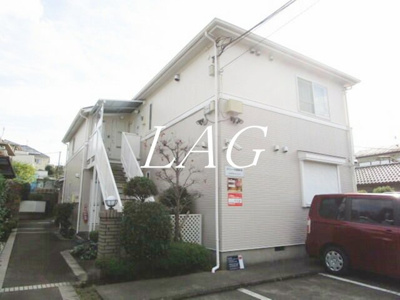 【外観】 | ラフィーネ西国分寺 | 外観です。