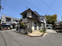 売地　衣山4丁目の画像