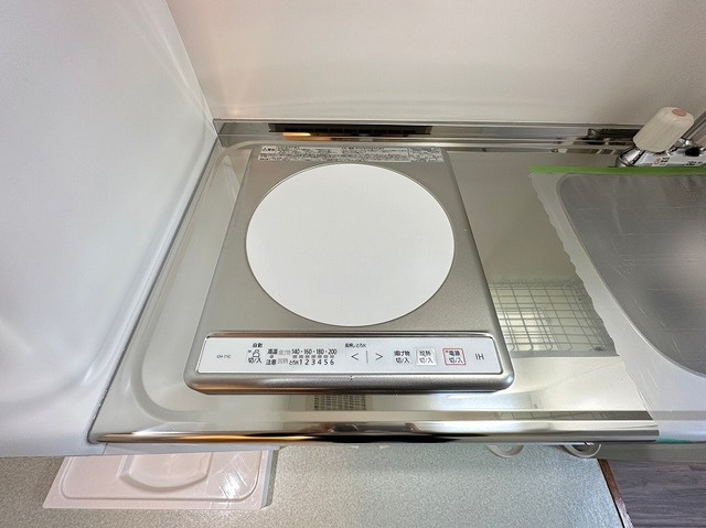 清水ハイツのキッチン|★キッチン★