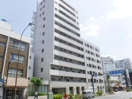 ＫＤＸ文京千石レジデンス