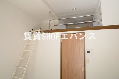 【内装】 | ウイングコート