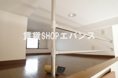 【内装】 | ウイングコート
