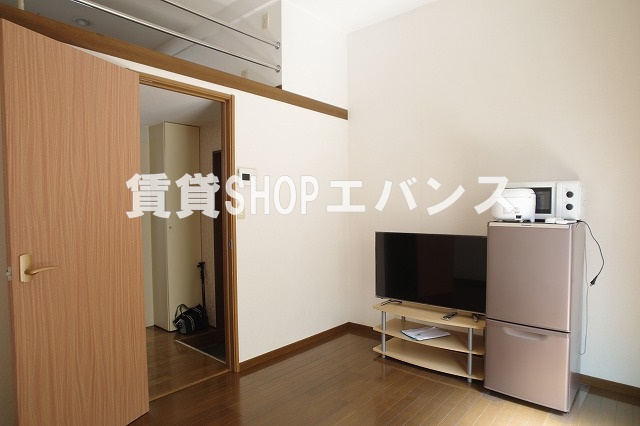【寝室】 | ウイングコート