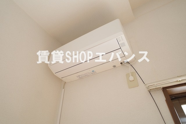 【設備】 | ウイングコート