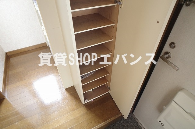 【収納】 | ウイングコート