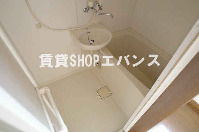 【浴室】 | ウイングコート