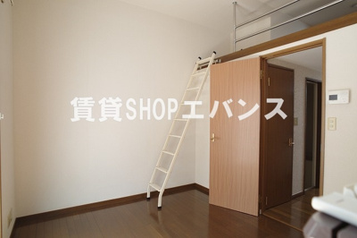 【内装】 | ウイングコート