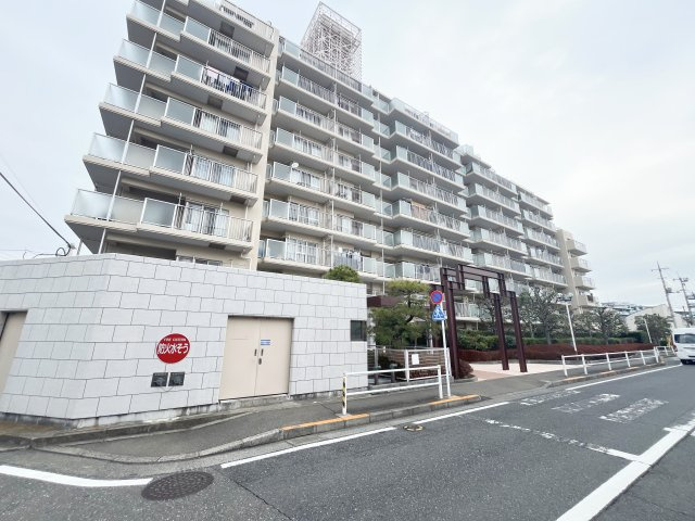 サンヴェール久米川