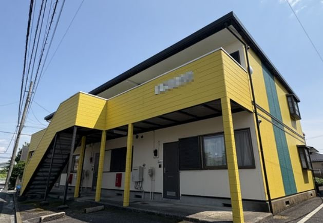 ラ・グランドールB