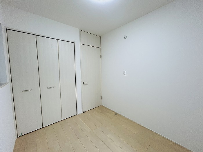 【仲介手数料無料／中村区】名古屋市中村区宿跡町3丁目4-2　中古戸建の洋室