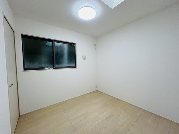 【仲介手数料無料／中村区】名古屋市中村区宿跡町3丁目4-2　中古戸建の洋室