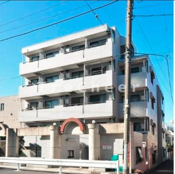 メゾン・ド・アベイユ