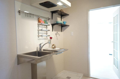 【設備】 | レリーサ真上