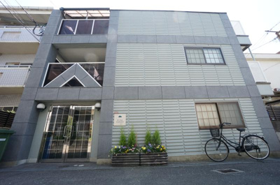 【その他共用部分】 | レリーサ真上