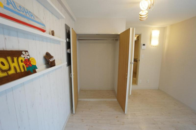 【収納】 | レリーサ真上