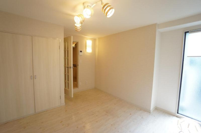 【内装】 | レリーサ真上