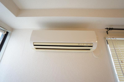 【設備】 | レリーサ真上