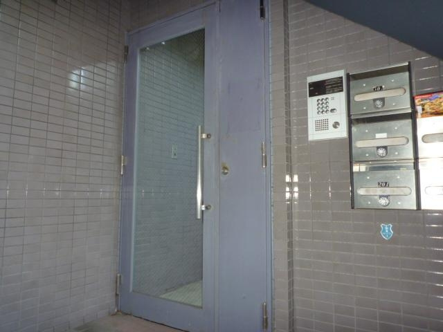 ラジャコート王子公園のセキュリティ