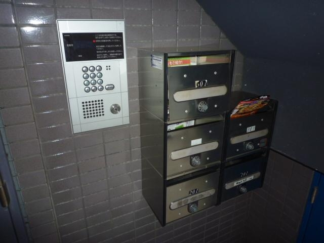 ラジャコート王子公園のセキュリティ