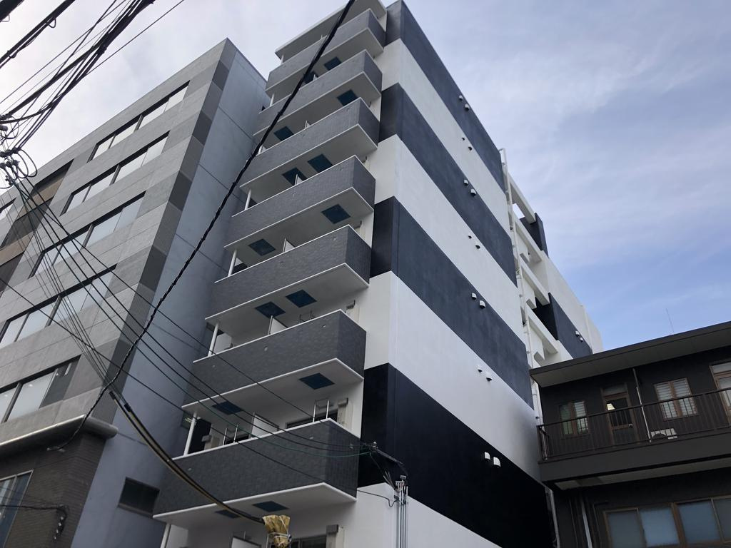 エクセル神戸アーバンヒルズ