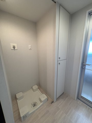 岡本ハウベスの設備