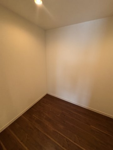 岡本ハウベスの収納