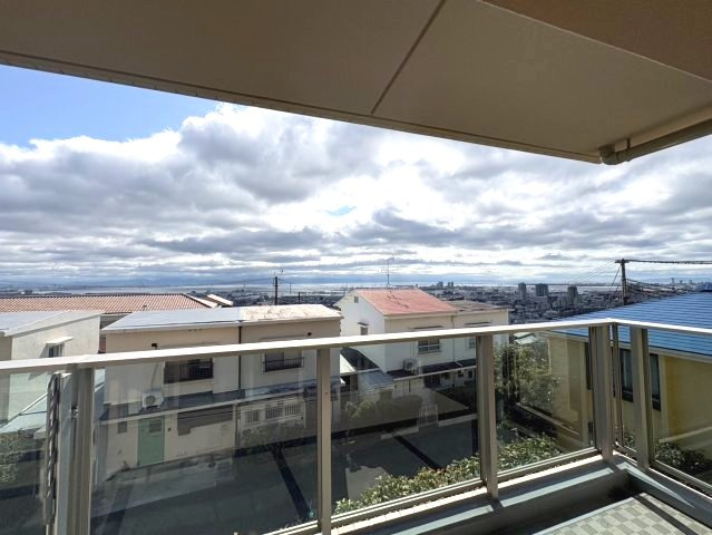 岡本ハウベスの展望