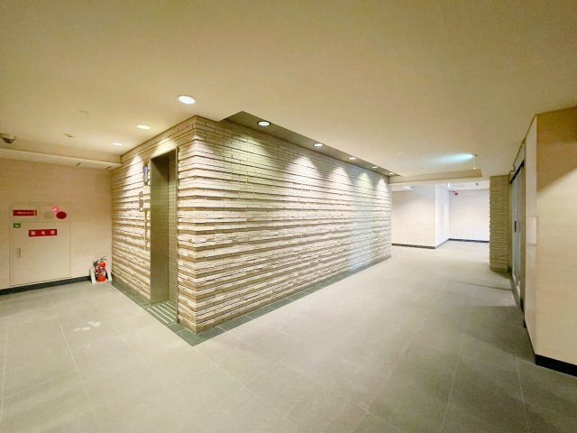 岡本ハウベスのその他共用部分