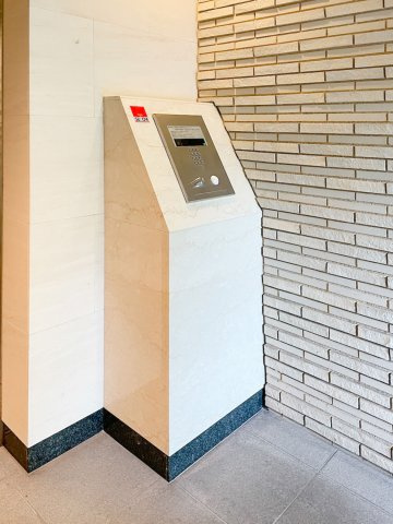 岡本ハウベスのセキュリティ