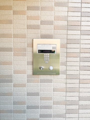 岡本ハウベスのセキュリティ