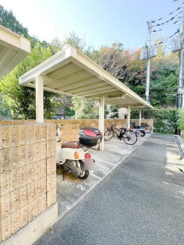 岡本ハウベスのその他共用部分