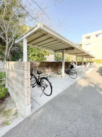 岡本ハウベスのその他共用部分