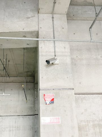 岡本ハウベスのその他共用部分