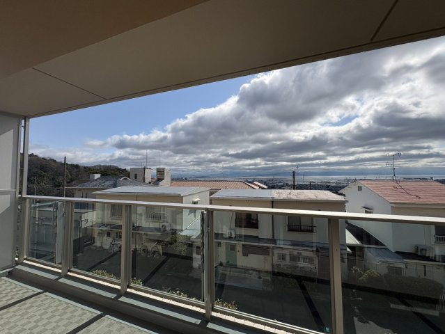 岡本ハウベスの展望