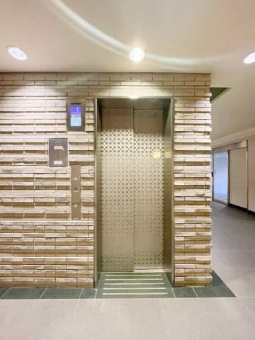 岡本ハウベスのその他共用部分