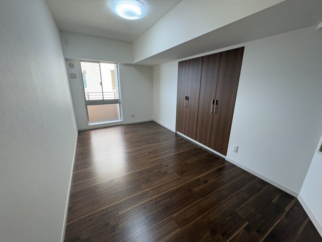 岡本ハウベスの居間・リビング