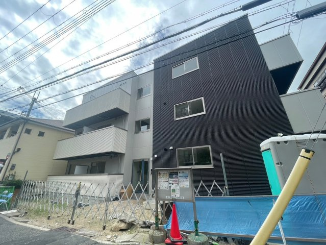 ソリティア芦屋西