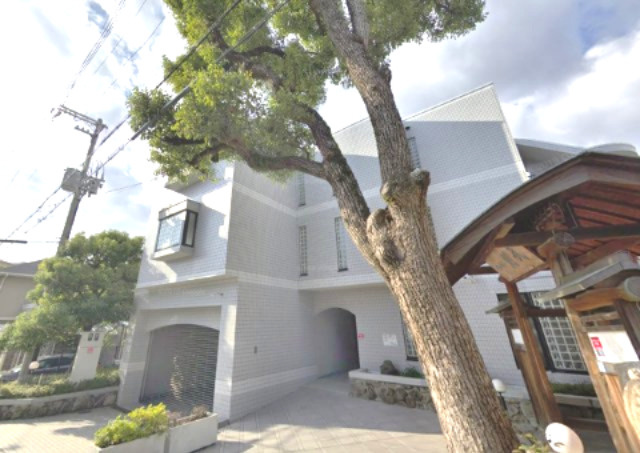 フォーラムノリタケ２番館