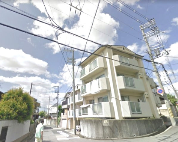 ドヌール西岡本