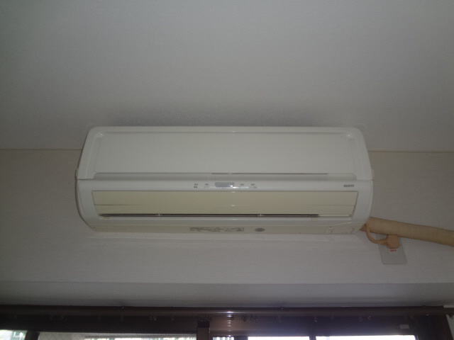 ローレル新神戸の設備