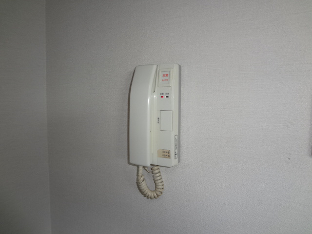 ローレル新神戸の設備