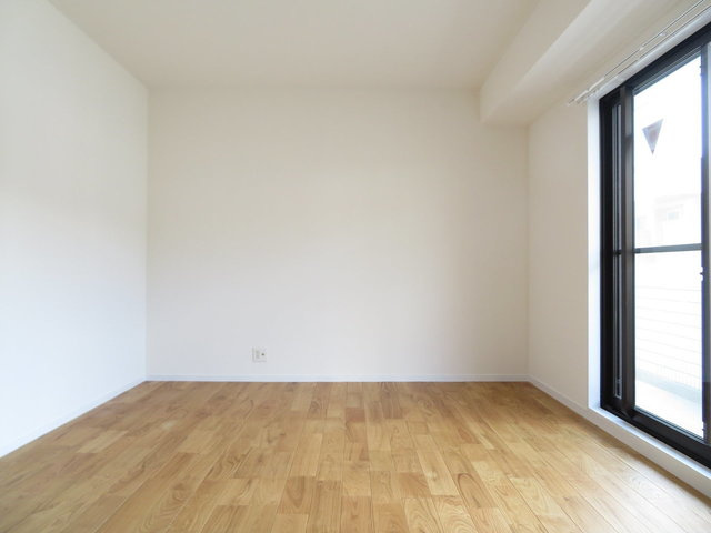 グランドール熊内の居間・リビング