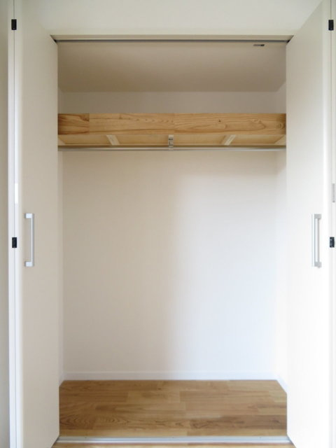 グランドール熊内の収納