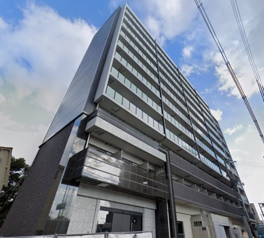 エスリード神戸大倉山ヒルズ