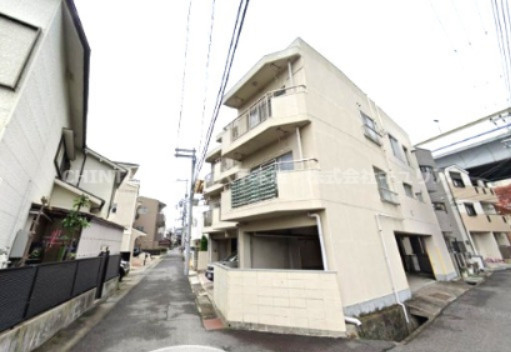 森川グリーンハイツ