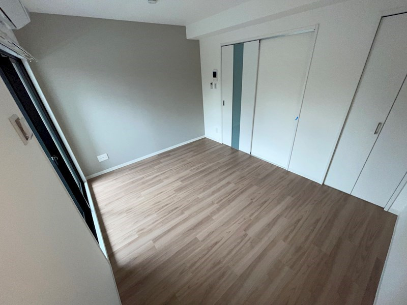 グランメール灘の居間・リビング