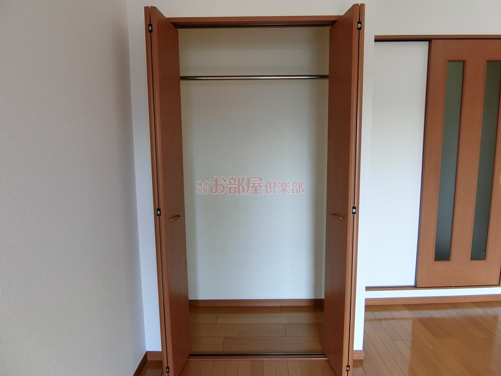 アルファルファ+ A棟の設備|※現況優先