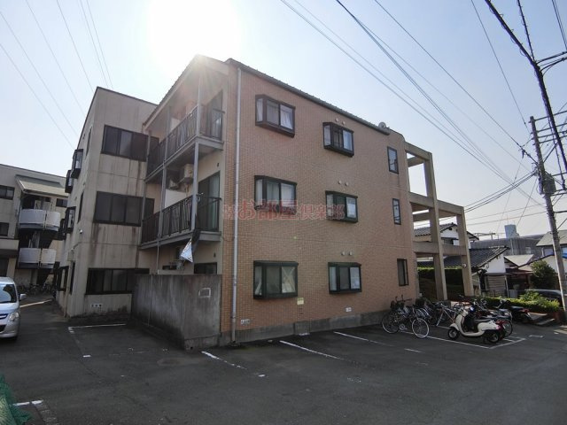 アルファルファ+ A棟