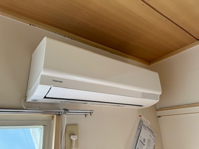 【設備】 | ハイツ大海町