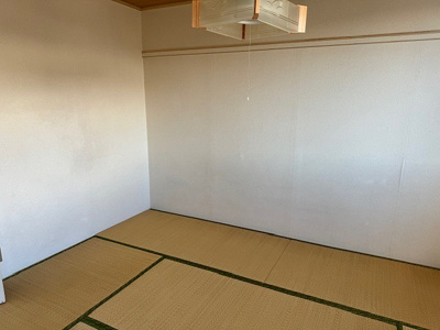 【和室】 | ハイツ大海町